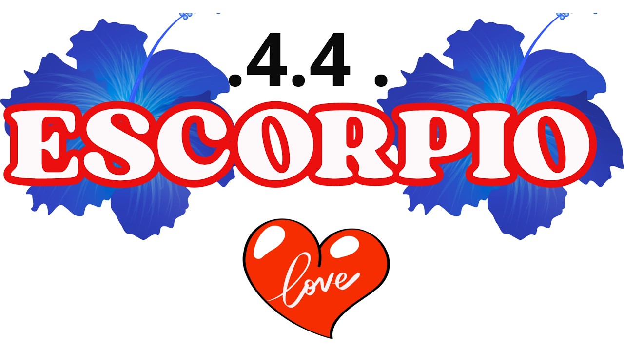 ESCORPIO SEGUNDA OPORTUNIDA.. ALGUIEN RINDE CUENTAS ANTE TI .💯KARMA ,AMOR Y ALGO MAS