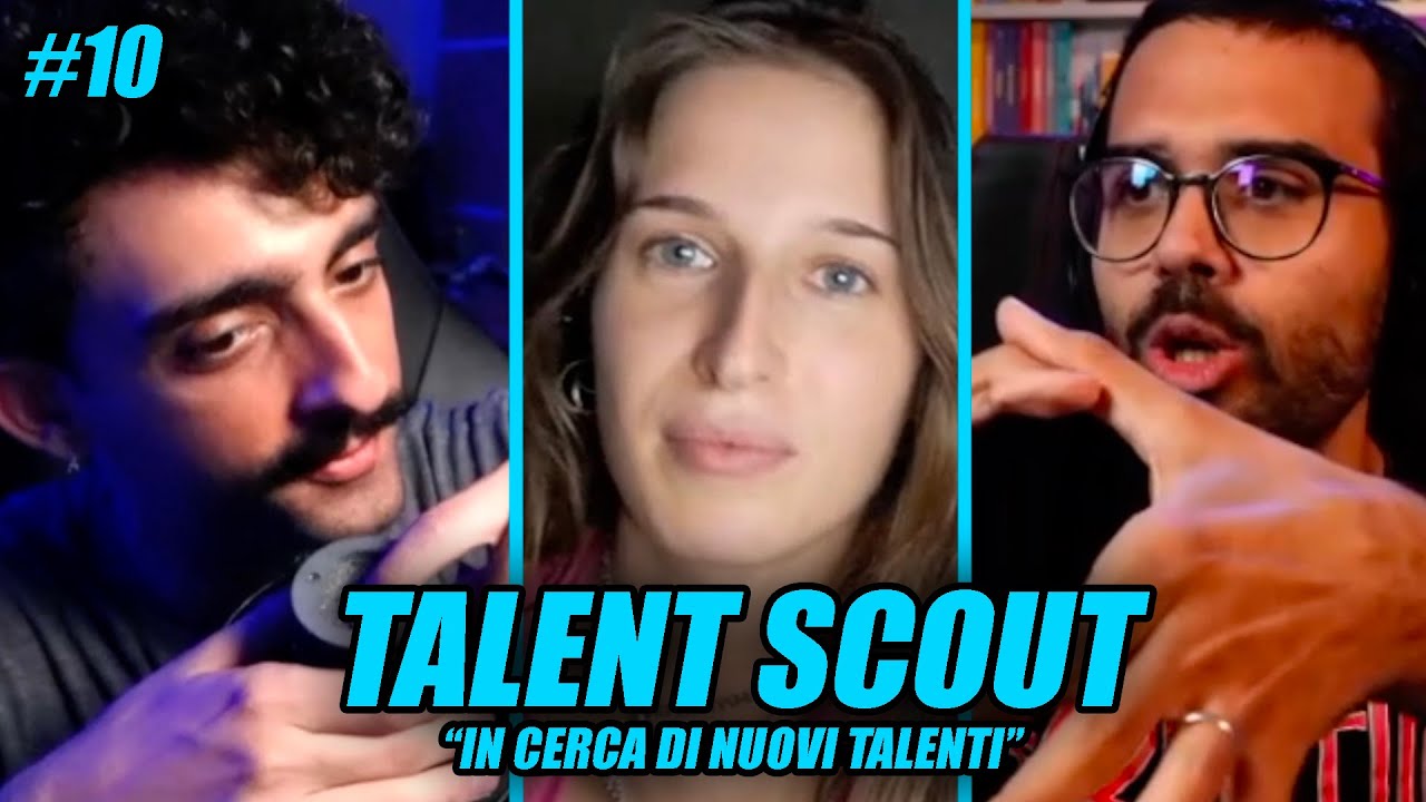 Mario Sturniolo e Dario Moccia 