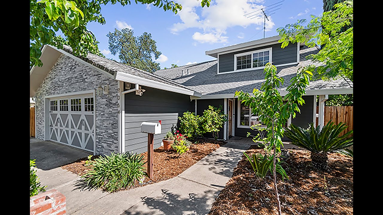 9064 Terramore Dr Orangevale, California