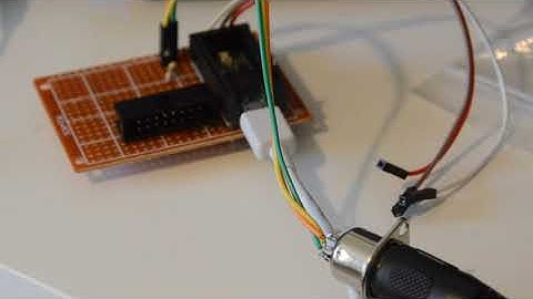 3D printing a midi foot pedal. Lessons learned so far.