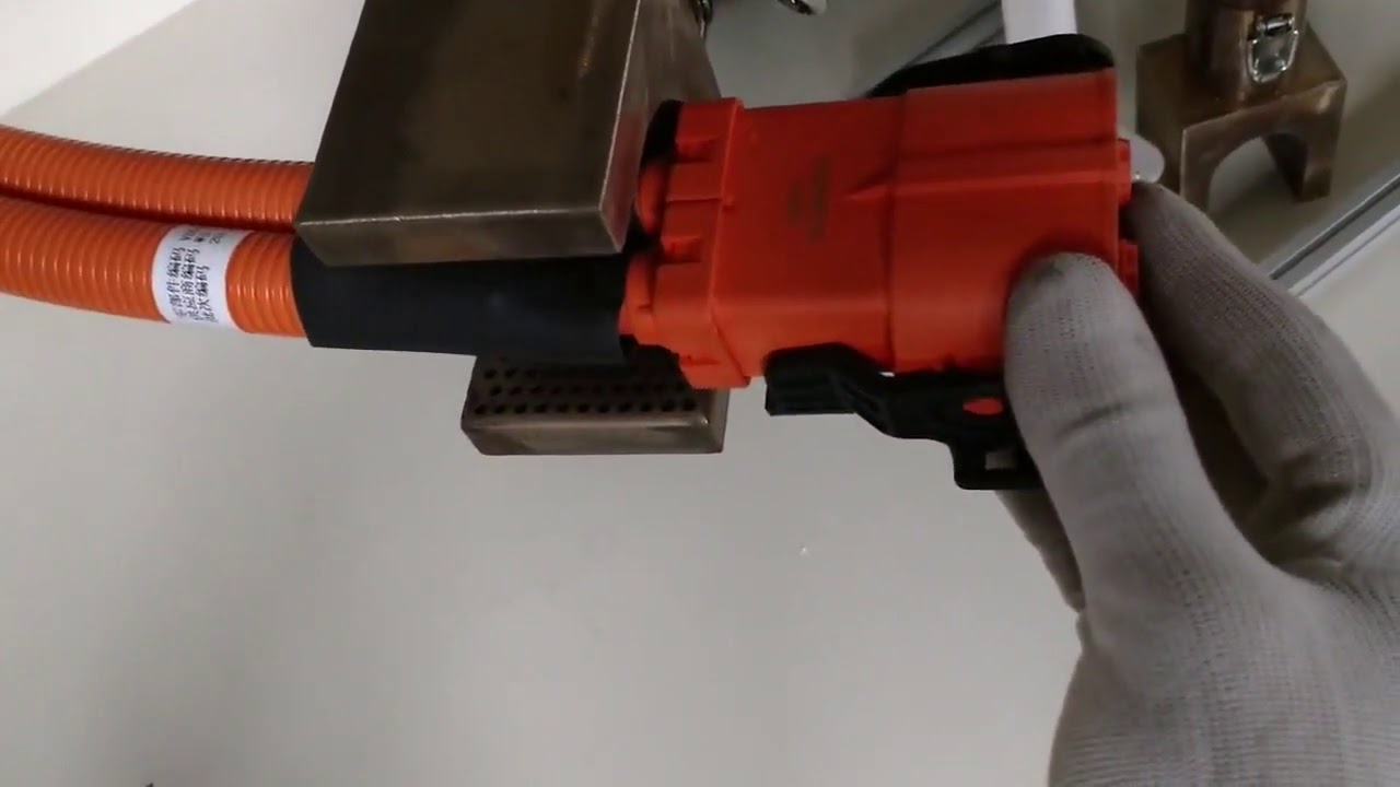 19B Blow and heat shrinkable tube heat blower machine