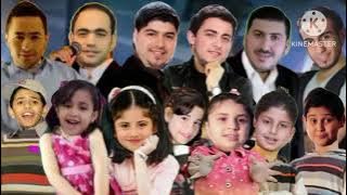 قناة اطفال ومواهب الفضائية شارة عمرة أحباب الله الثالثة