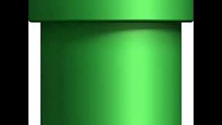 Mario Warp Pipe Sound Effect