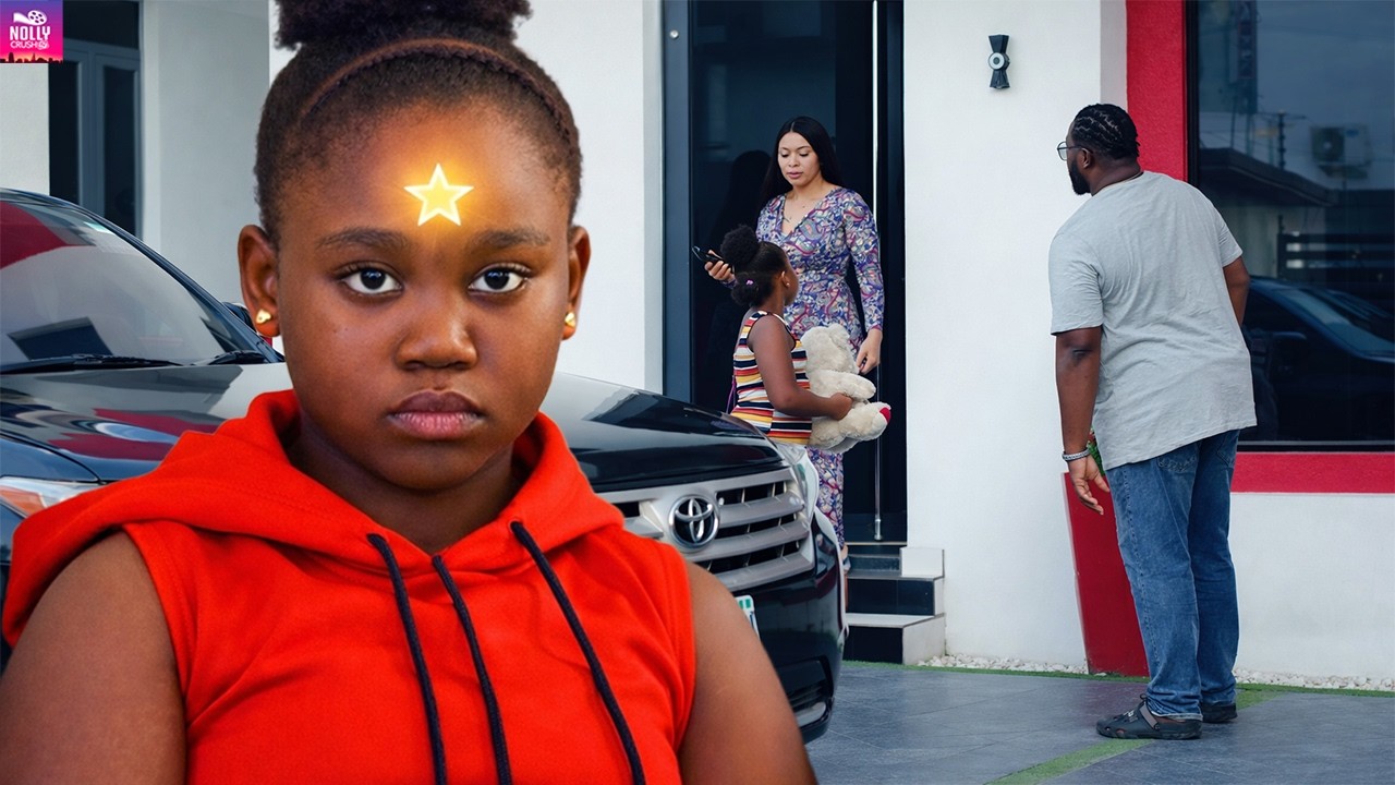 The Widow's Brave Daughter  (New Movie) Latest Nigerian Movie