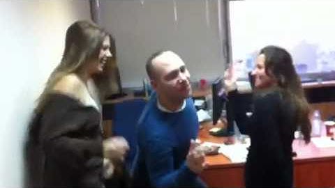 Good times @ Bwin.Party