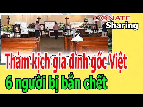 Video Đúng cuộc sống người Việt ở Houston - youtube