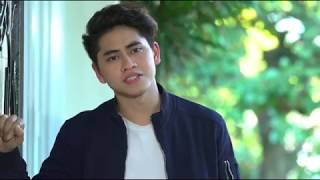 Topeng Kaca Kedekatan Kania & Aria, Membuat Reinhart Tersa