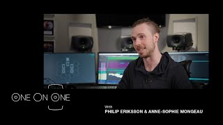 Hazelight Games explain the sound design for It Takes Two | Genelec One on One