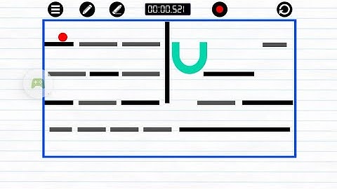 Physics Drop Level 46 Walkthrough Gameplay | PHYSICS DROP | TECH KARTIK | 2020 |