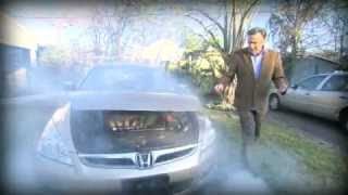 Super Bowl Commercial 2013 | Rob Levine Law Personal Injury Lawyers