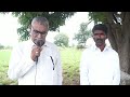Farmers Success story SV Ramana Rao