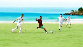 football game panelti Best 😎 moments Nice Goal and win this match 😎📸 video screenshot 3