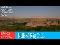 Desierto y Kasbahs en Marruecos [SUB ENG] La vuelta al mundo en moto Ep#02