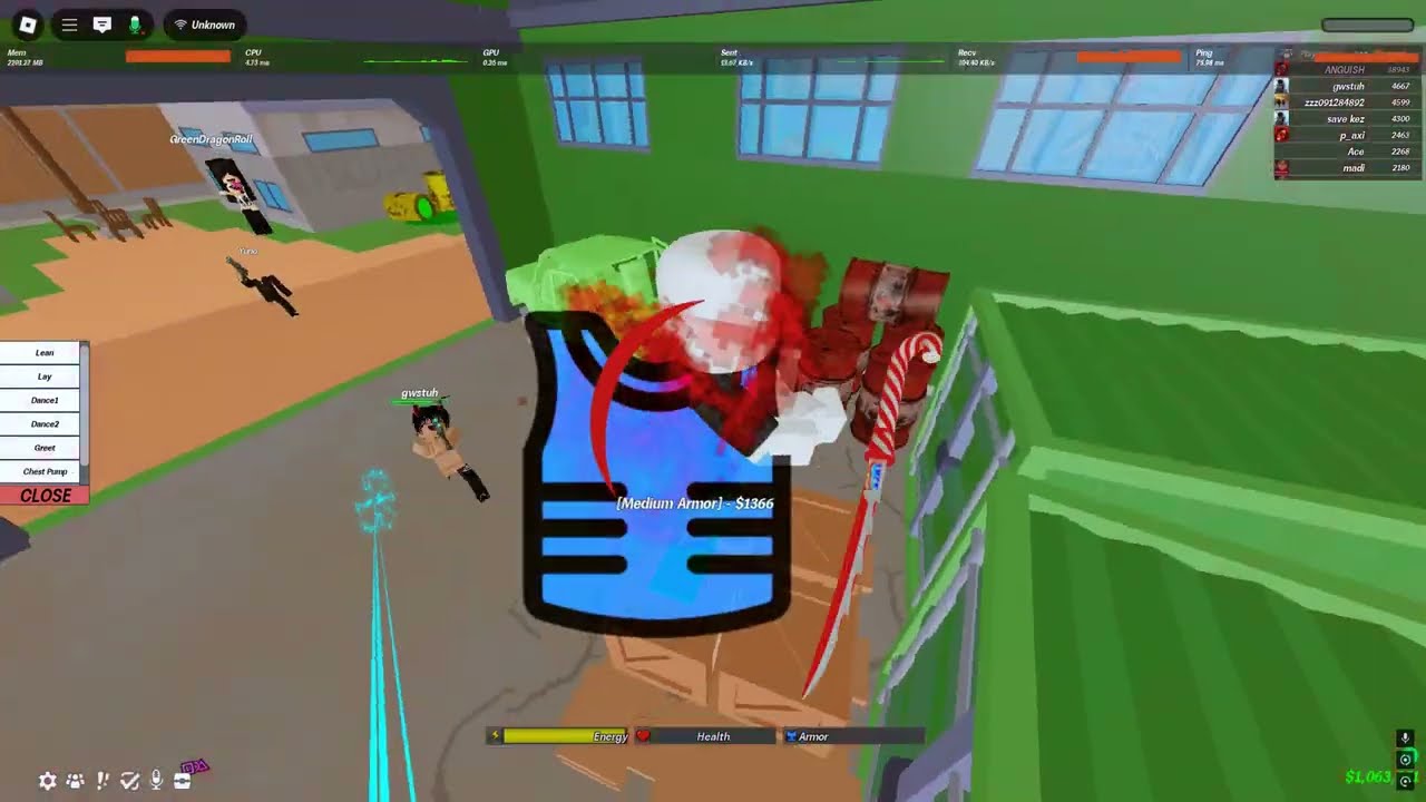 Raiding TOXIC Lockers For 1 Hour (GOT ACCUSED)
