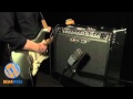 Гитарный комбоусилитель LINE 6 SPIDER JAM