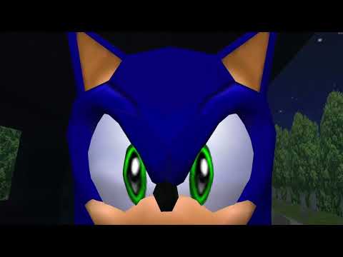 Sonic Adventruck 2
