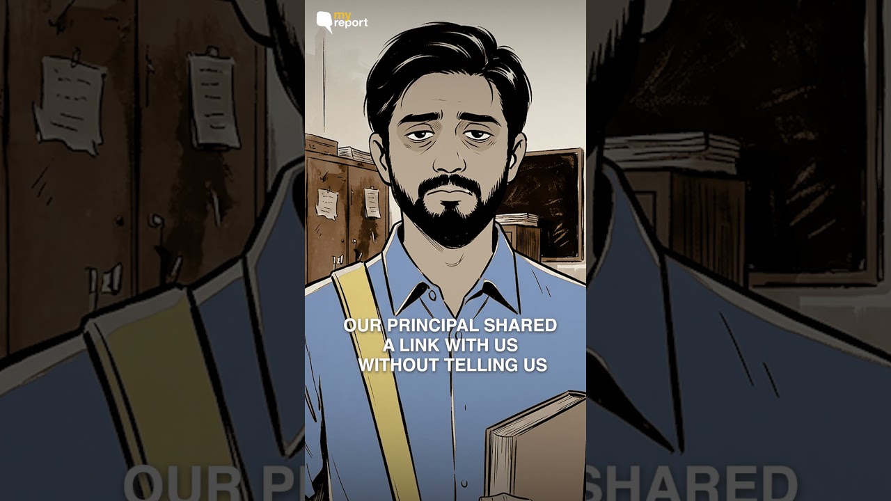 #MyReport 'BLOs on SIR Duty Denied Days Off, Even My Paternity Leave Came 3 Months Late' | The Quint
