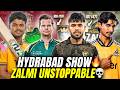 150 KPH Hat-Trick 💀 | 214 Chase Thriller 😱🔥 | Usman Khan Goes Beast Mode 🥶