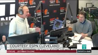 Is Deshaun Watson now locked in as the Browns starting QB - Sports4CLE 9/29/2026