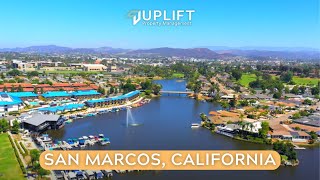 Why San Marcos, CA is the Perfect Place to Live: Nature, Dining, and Small-Town Charm!