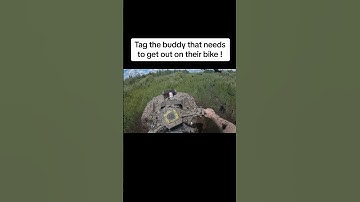 Tearing up deep mud with Polaris Highlifter 850!