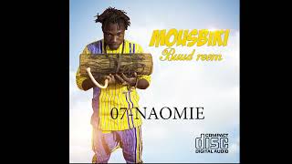 Mousbiki Naomie Resimi