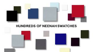 Introducing Neenah Swatch Pro