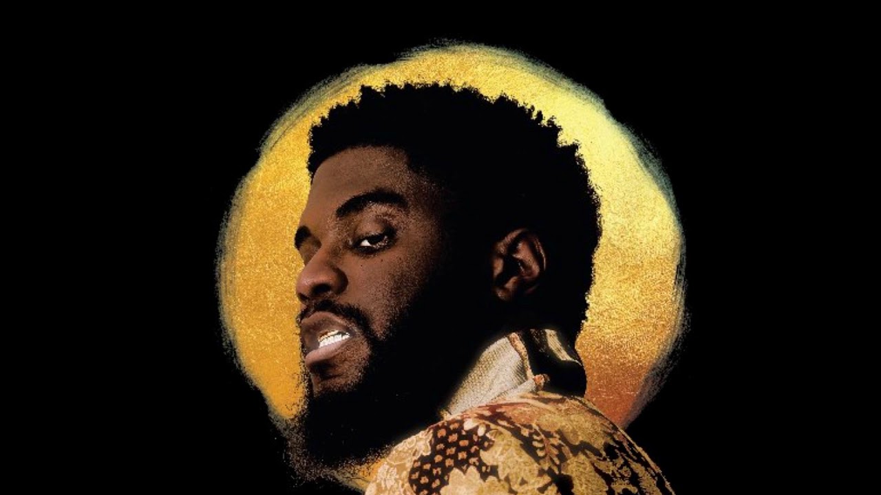 Big Krit Type Beat - Grandma's Barbecue (Prod. By Moguljam) **Sold**