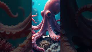 Octopus Brains: Decoding Distributed Intelligence