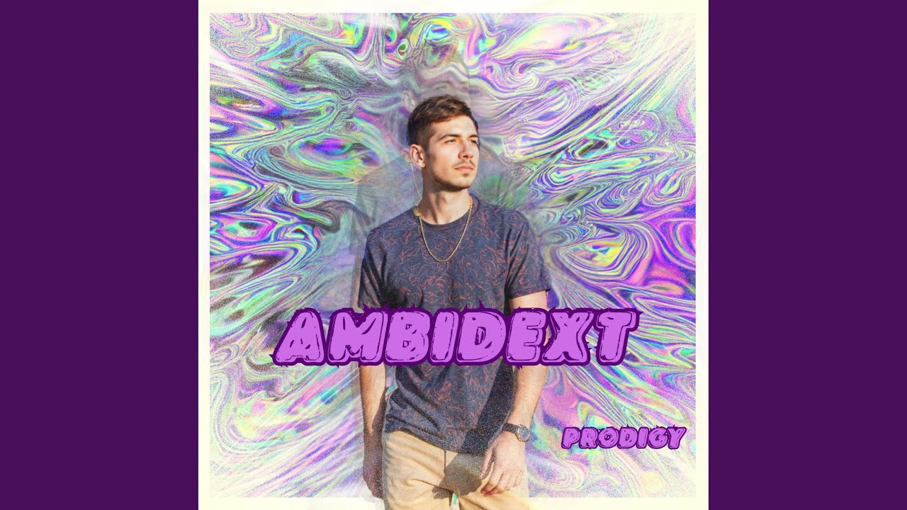 Watch Ambidext on YouTube Watch Ambidext on YouTube