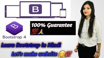 Responsive webiste via mobile media using HTML, CSS & Bootstrap(Part-13)| Responsive Webiste instant