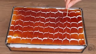 Aşiri Güzel 5 Kaşik Tatlisi Az Malzemeli En Kolay Tatlı Tarifi