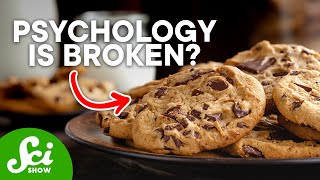 The Problem with Willpower and Self-Control | A Psychology Experiment
