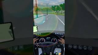 #viral trending bus game of London city #gaming #trending #india #games screenshot 4