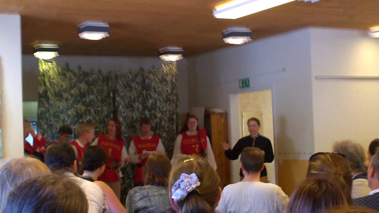 Stealing of the Silmarils - The Lay of Leithian