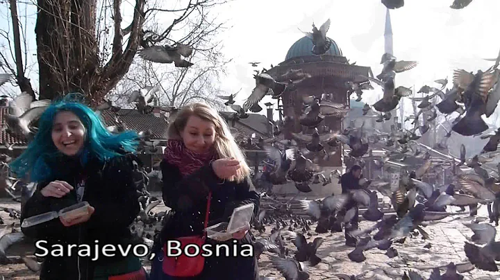 Pharrell - Happy - Worldwide Compilation   #HappyDay