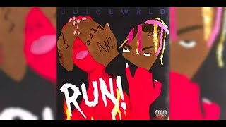Run - Juice Wrld Unreleased