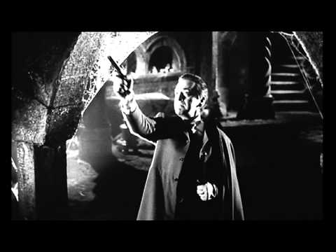 La Maschera del Demonio (Trailer Inglese)