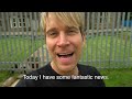 Beginning of video