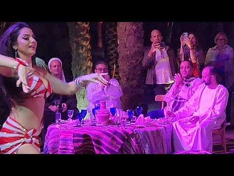 Tabla Time Lidiane Souza Performance Luxor 2023