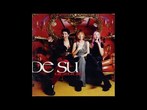 De Su — DESU "Virtual"