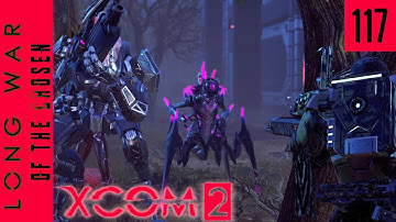 The Advent Blacksite - Ted Jam+ for LWOTC 2025 - 117