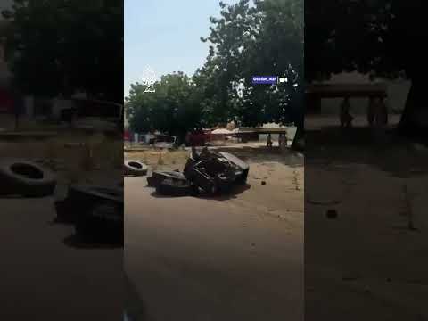 قوات الدعم السريع تعلن سيطرتها على مدينة بارا بولاية شمال كردفان غربي السودان