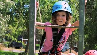 Experience the CYC Phillip Island Adventure Resort