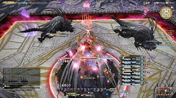 FFXIV E10S World 8th BLM POV