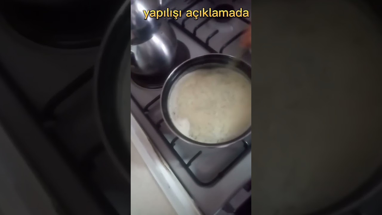 ıspanaklı yoğurt çorbası #çorbatarifi #kesfet #kesfetteyiz #yemektarifleri #trending #fypシ#fyp#viral