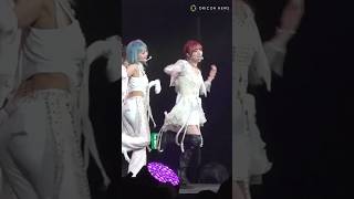 【KCON】Kep1er、楽曲「Yum」「WA DA DA」披露にファン大熱狂！G-DRAGON 「TOO BAD」カバー　#Kep1er #ケプラー #KCON
