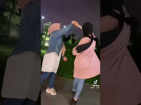 يارا كوكي قمر تكتوكيا بيجججن خلينا نطلعو ترند يلا
