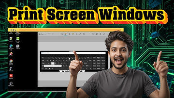 Printscreen gebruiken in Windows 10 | Volledige handleiding (2025)