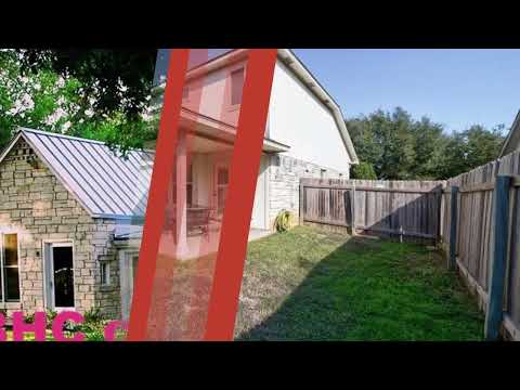 2413 Socorro Bend, Leander, TX home video tour